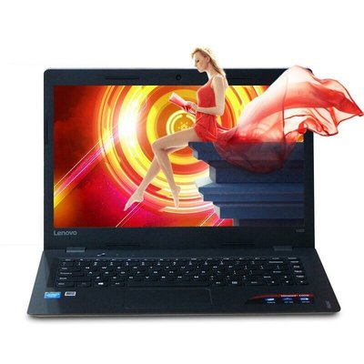 聯(lián)想IdeaPad 100S 一款高性價比的輕薄入門筆記本