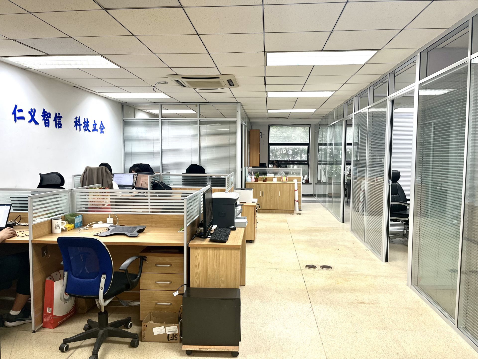 招30人！市南區(qū)見習(xí)基地風(fēng)采展第十三期——電子工程專場火熱來襲（附詳細崗位信息）