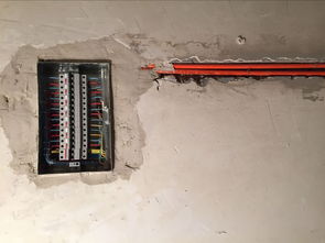 連個配電箱都沒做好，真不是個好電工 配電箱端子的講究與反思